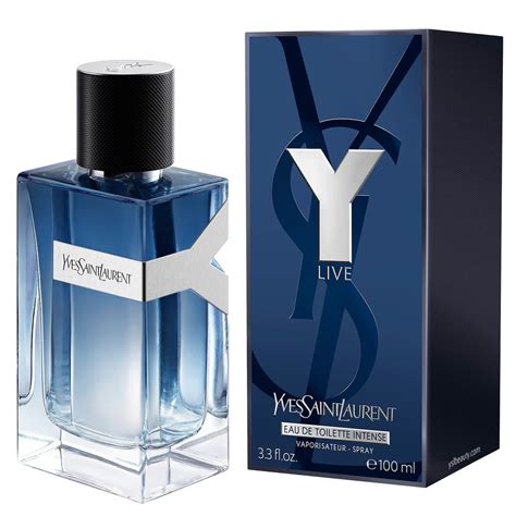 ysl y live parfumo|ysl parfum for men.